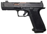 Shadow Systems, XR920P Elite, 9mm, 17+1 Shadow Systems, XR920P Elite, 9mm, 17+1