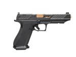 Shadow Systems, DR920L Elite, 9mm, 10+1 Shadow Systems, DR920L Elite, 9mm, 10+1