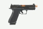 Shadow Systems, XR920 Foundation, 9mm, 17+1 Shadow Systems, XR920 Foundation, 9mm, 17+1