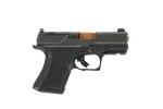 Shadow Systems, CR920 Foundation, 9mm, 13+1 Shadow Systems, CR920 Foundation, 9mm, 13+1