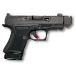 Shadow Systems, CR920P War Poet, 9mm, 10+1 Shadow Systems, CR920P War Poet, 9mm, 10+1