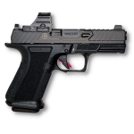 Shadow Systems, MR920 War Poet, 9mm, 15+1 Shadow Systems, MR920 War Poet, 9mm, 15+1