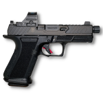 Shadow Systems, MR920 War Poet, 9mm, 10+1 Shadow Systems, MR920 War Poet, 9mm, 10+1