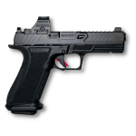 Shadow Systems, DR920 War Poet, 9mm, 10+1 Shadow Systems, DR920 War Poet, 9mm, 10+1