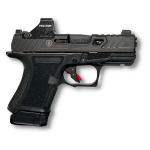 Shadow Systems, CR920 War Poet, 9mm, 13+1 Shadow Systems, CR920 War Poet, 9mm, 13+1
