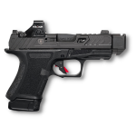 Shadow Systems, CR920P War Poet, 9mm, 13+1 Shadow Systems, CR920P War Poet, 9mm, 13+1