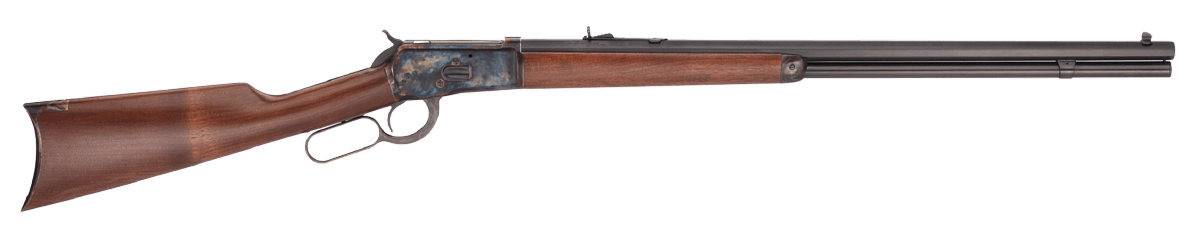 Taylor’s & Company, 1892 Rifle, 357 Magnum | 38 Special, 10+1 Taylor’s & Company, 1892 Rifle, 357 Magnum | 38 Special, 10+1