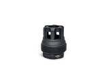 Yankee Hill Machine Company, 9mm Mini Muzzle Brake, 9mm Yankee Hill Machine Company, 9mm Mini Muzzle Brake, 9mm