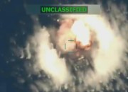 U.S. Military Conducts Precision Strike Against Suspected Narco-Terrorists at Sea U.S. Military Conducts Precision Strike Against Suspected Narco-Terrorists at Sea