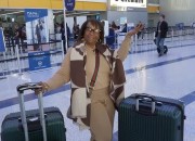 Transportation Secretary Advises: Dress Better When You Fly Transportation Secretary Advises: Dress Better When You Fly