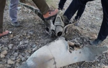 Urgent Search Intensifies for Missing U.S. Service Member After Fighter Jet Downing Urgent Search Intensifies for Missing U.S. Service Member After Fighter Jet Downing