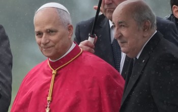 Pope Leo’s Africa Tour Turns Into Open Clash With Trump Pope Leo’s Africa Tour Turns Into Open Clash With Trump