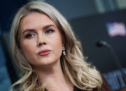 Leavitt Claps Back at Kennedy-Nephew Jack Schlossberg Over RFK Jr. Criticism Leavitt Claps Back at Kennedy-Nephew Jack Schlossberg Over RFK Jr. Criticism