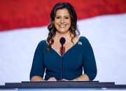 Elise Stefanik Exits NY Governor Race, Won’t Run for Congress Again Elise Stefanik Exits NY Governor Race, Won’t Run for Congress Again