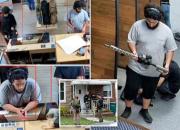 Terror Suspects Arrested in Michigan Over Alleged ISIS-Inspired Plot Terror Suspects Arrested in Michigan Over Alleged ISIS-Inspired Plot