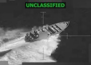 Department of War Destroys Another Drug Boat in Its 21st Major Strike Department of War Destroys Another Drug Boat in Its 21st Major Strike