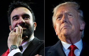 Mamdani’s Pied-à-Terre Tax Proposal Sparks Tension With Trump Mamdani’s Pied-à-Terre Tax Proposal Sparks Tension With Trump