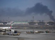 Global Travel Chaos Rocked by Airspace Closures After Military Strikes on Iran Global Travel Chaos Rocked by Airspace Closures After Military Strikes on Iran
