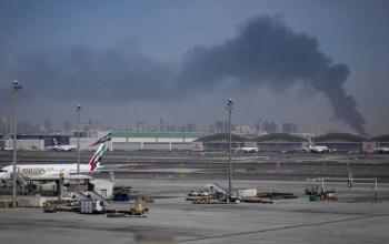 Global Travel Chaos Rocked by Airspace Closures After Military Strikes on Iran Global Travel Chaos Rocked by Airspace Closures After Military Strikes on Iran