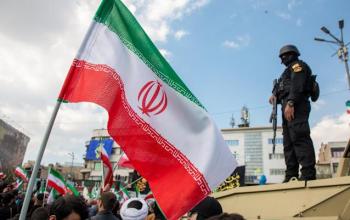 Ex-NATO Ambassador Warns Leaving Iranian Regime in Power Could Have “Disastrous Outcome” Ex-NATO Ambassador Warns Leaving Iranian Regime in Power Could Have “Disastrous Outcome”