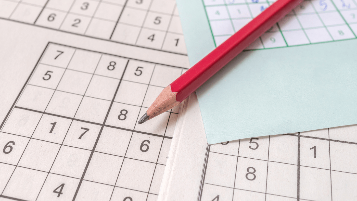 Sudoku Hard:2025年5月24日 Sudoku Hard:2025年5月24日
