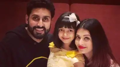 Ayshvaria RayとAbhishki BachchanがAaradhaya Bachchanに名前を付けるのにかかったことをご存知ですか?それが理由です|ヒンディー語映画ニュース – インドの時代 Ayshvaria RayとAbhishki BachchanがAaradhaya Bachchanに名前を付けるのにかかったことをご存知ですか?それが理由です|ヒンディー語映画ニュース – インドの時代