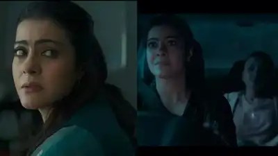 Maa Trailer:Shaitaanの興味深い予告編は、KajolがRakshasを恐れて娘を救うのを恐れているのを見ています。ヒンディー語映画ニュース – タイムズオブインド Maa Trailer:Shaitaanの興味深い予告編は、KajolがRakshasを恐れて娘を救うのを恐れているのを見ています。ヒンディー語映画ニュース – タイムズオブインド