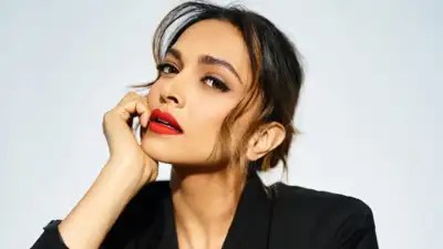 Dipika Paduonがフェミニズムの定義を言い換える必要性について話したとき:「私はその女性だとは思わない…」|ヒンディー語映画ニュース – タイムズオブインド Dipika Paduonがフェミニズムの定義を言い換える必要性について話したとき:「私はその女性だとは思わない…」|ヒンディー語映画ニュース – タイムズオブインド