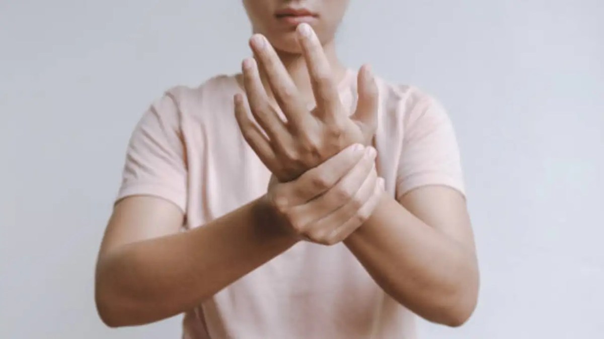 麻痺の症状:なぜこれが起こっているのか、そしてあなたの体があなたに伝えようとしていること 麻痺の症状:なぜこれが起こっているのか、そしてあなたの体があなたに伝えようとしていること