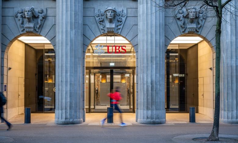 UBS deploys AI analyst clones as clients opt for research in video form UBS deploys AI analyst clones as clients opt for research in video form