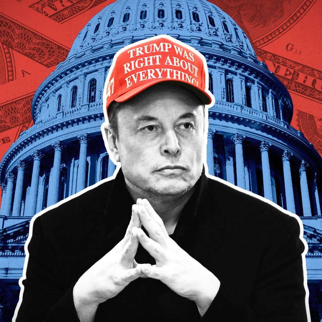 What has Elon Musk’s Doge actually achieved? What has Elon Musk’s Doge actually achieved?