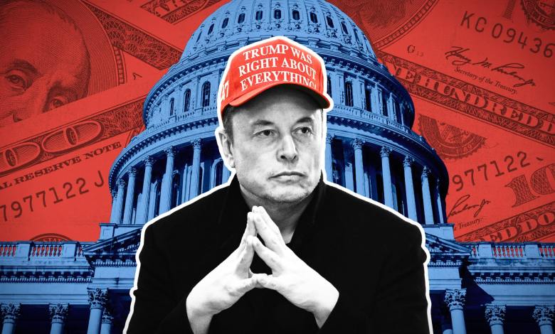 What has Elon Musk’s Doge actually achieved? What has Elon Musk’s Doge actually achieved?