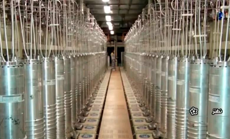 UN atomic watchdog rebukes Iran over nuclear breaches UN atomic watchdog rebukes Iran over nuclear breaches