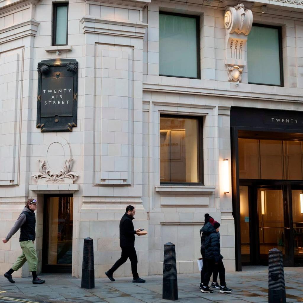 Paul Weiss’s legal raid on London is a boost for the City Paul Weiss’s legal raid on London is a boost for the City