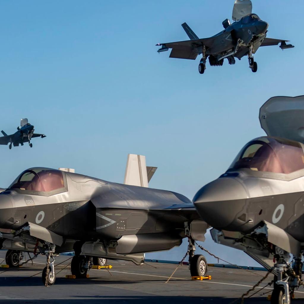 UK floats plan for joint European fund to ‘stockpile’ weapons UK floats plan for joint European fund to ‘stockpile’ weapons