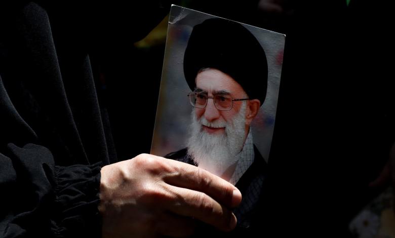 The war that will remake Iran’s Islamic republic The war that will remake Iran’s Islamic republic