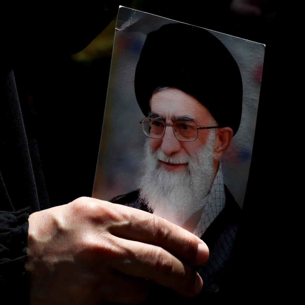The war that will remake Iran’s Islamic republic The war that will remake Iran’s Islamic republic