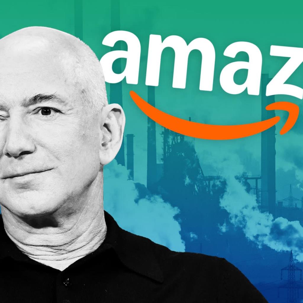 Jeff Bezos’s bn Earth Fund cuts ties with climate group Jeff Bezos’s bn Earth Fund cuts ties with climate group