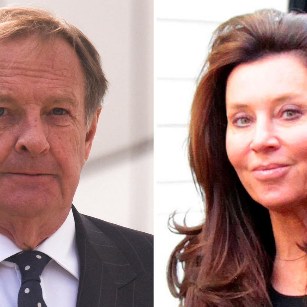 UK Supreme Court divorce case sets precedent for dividing up assets UK Supreme Court divorce case sets precedent for dividing up assets