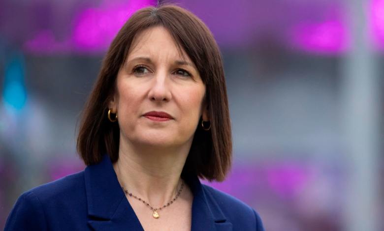 Reeves to order audit of UK’s 130 regulators in bid to cut red tape Reeves to order audit of UK’s 130 regulators in bid to cut red tape