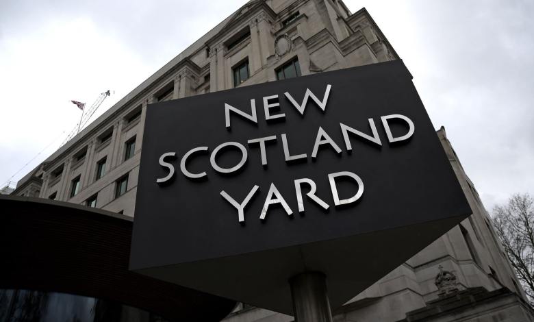 UK charges three Iranians under National Security Act UK charges three Iranians under National Security Act