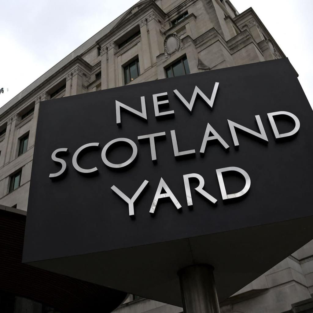 UK charges three Iranians under National Security Act UK charges three Iranians under National Security Act