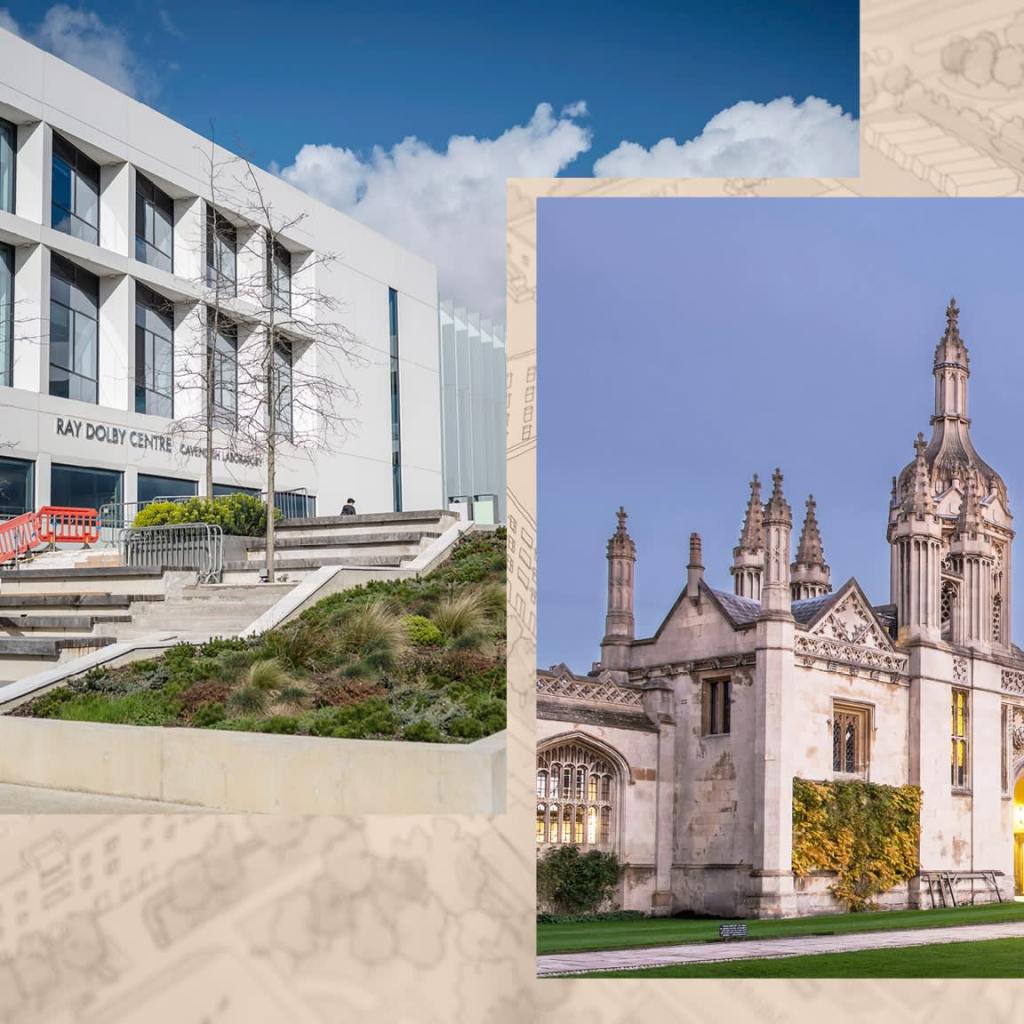 Can Cambridge be a model for kick-starting the British economy? Can Cambridge be a model for kick-starting the British economy?