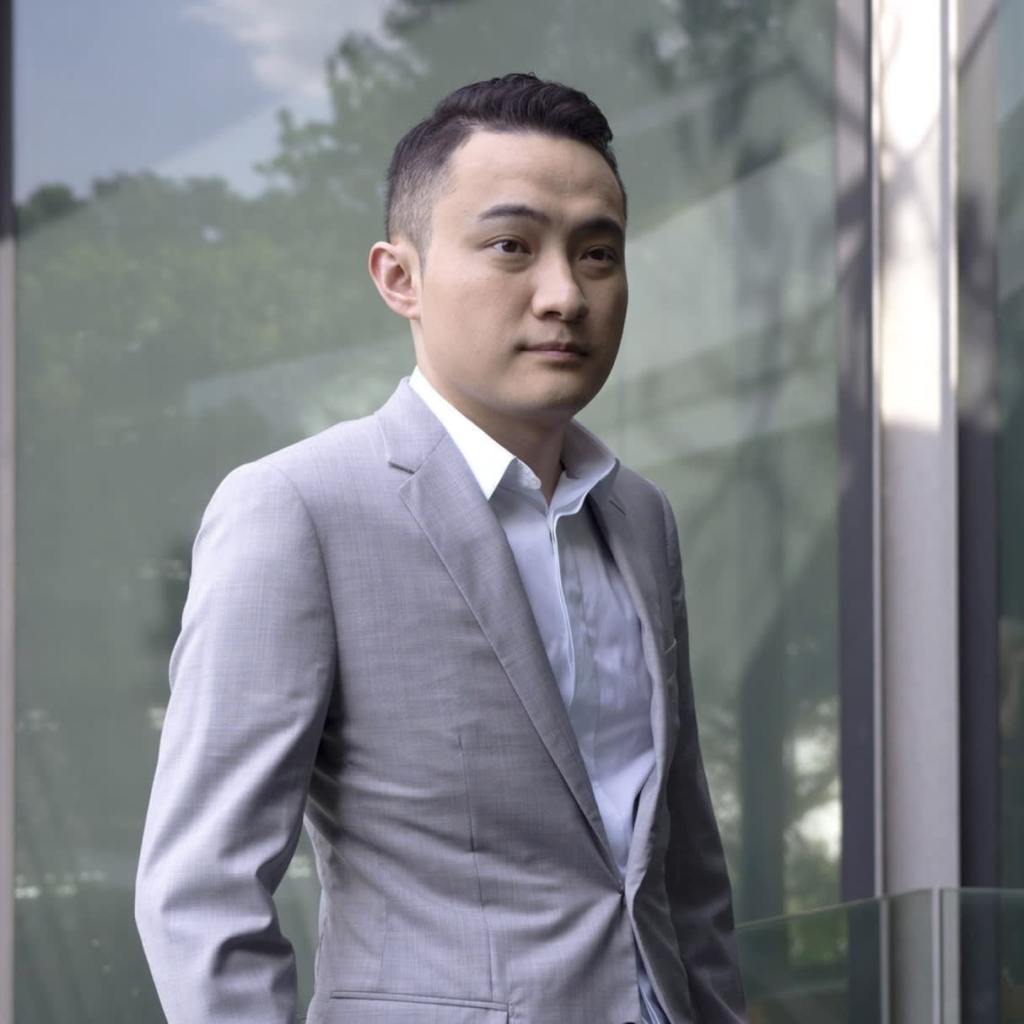 Crypto group Tron to go public after US pauses probe into billionaire founder Crypto group Tron to go public after US pauses probe into billionaire founder