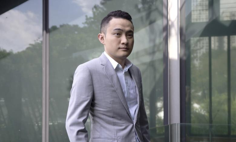 Crypto group Tron to go public after US pauses probe into billionaire founder Crypto group Tron to go public after US pauses probe into billionaire founder