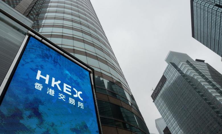 Banks compete for Hong Kong’s blockbuster listing with 0.01% fees Banks compete for Hong Kong’s blockbuster listing with 0.01% fees