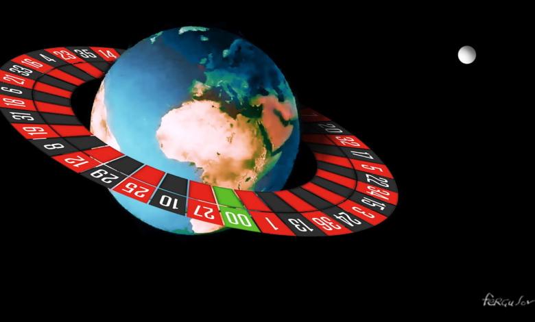 The risks of funding states via casinos The risks of funding states via casinos