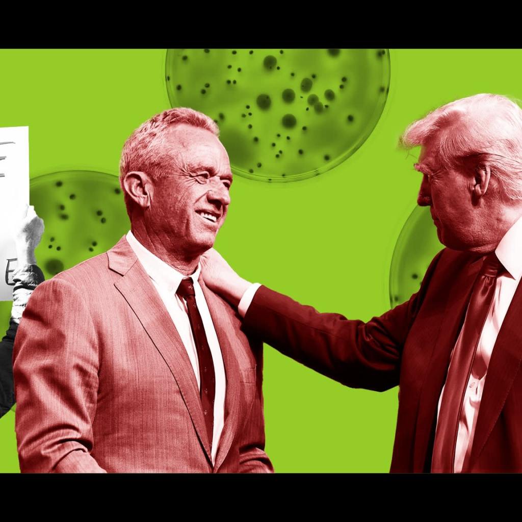 The cost of Trump’s attack on American science The cost of Trump’s attack on American science