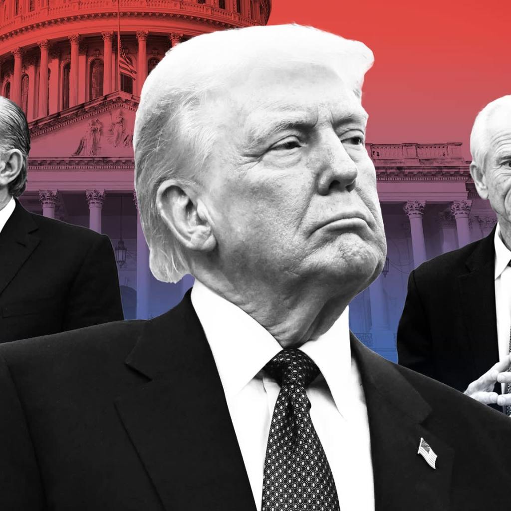 ‘It’s like a whipsaw’: Trump’s tariff U-turns unnerve businesses and investors ‘It’s like a whipsaw’: Trump’s tariff U-turns unnerve businesses and investors