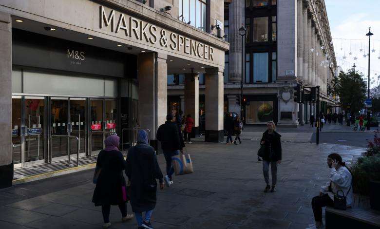 M&S undone by old fashioned con: how retailer’s cyber hell unfolded M&S undone by old fashioned con: how retailer’s cyber hell unfolded